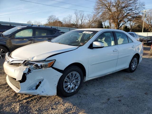 TOYOTA CAMRY 2014 4t4bf1fk5er362994