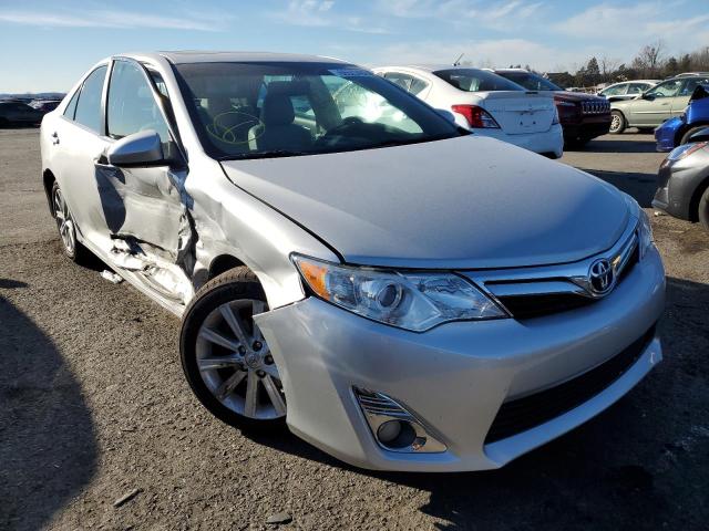 TOYOTA CAMRY L 2014 4t4bf1fk5er364759