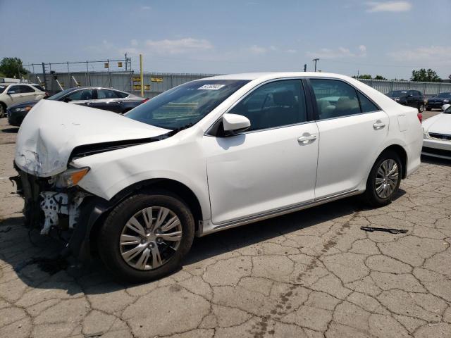 TOYOTA CAMRY L 2014 4t4bf1fk5er364924