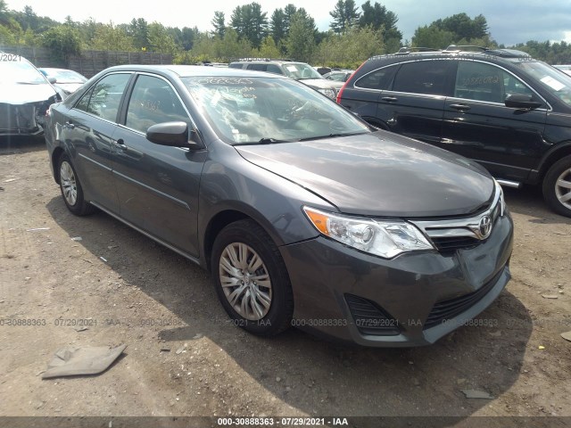 TOYOTA CAMRY 2014 4t4bf1fk5er365443