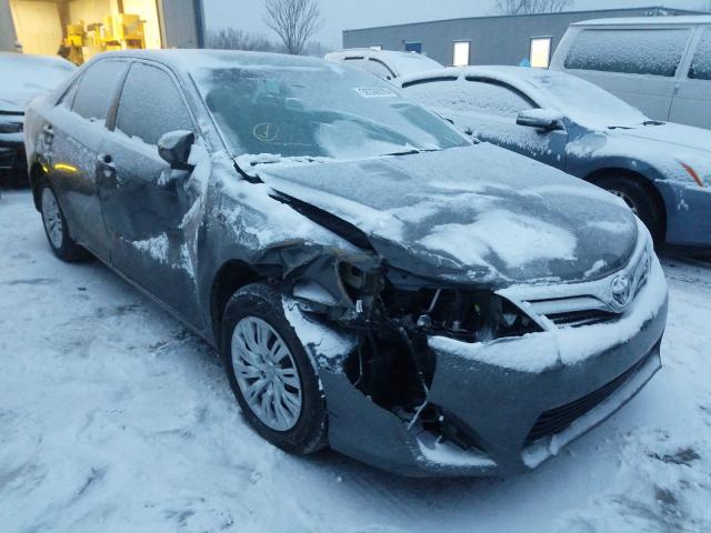 TOYOTA CAMRY L 2014 4t4bf1fk5er367189