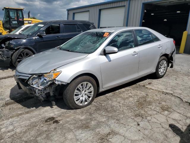 TOYOTA CAMRY 2014 4t4bf1fk5er367290