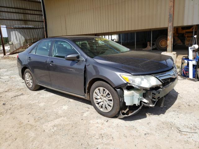 TOYOTA CAMRY L 2014 4t4bf1fk5er367595