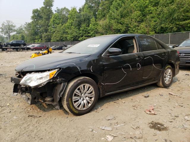 TOYOTA CAMRY L 2014 4t4bf1fk5er367760