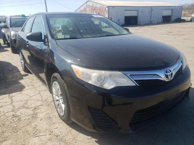 TOYOTA CAMRY L 2014 4t4bf1fk5er367886