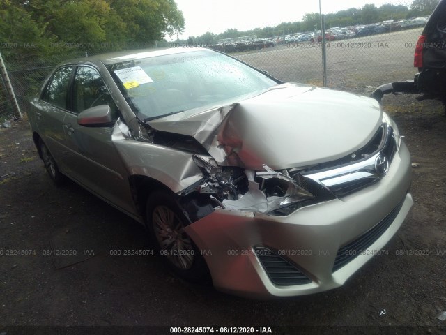 TOYOTA CAMRY 2014 4t4bf1fk5er368259