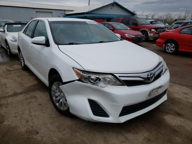 TOYOTA CAMRY L 2014 4t4bf1fk5er368343