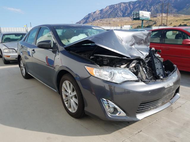 TOYOTA CAMRY L 2014 4t4bf1fk5er368648