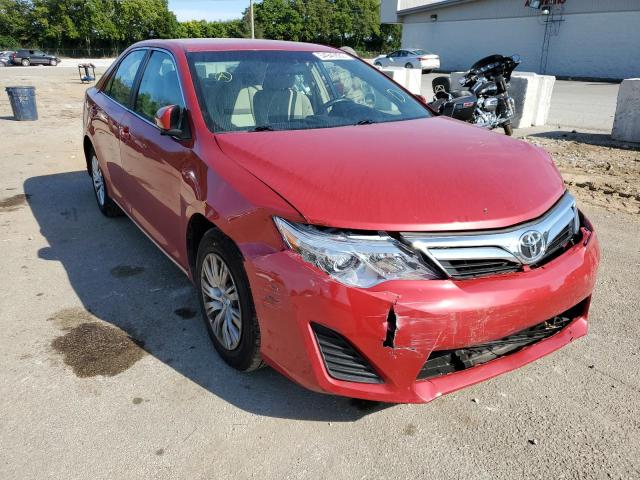 TOYOTA CAMRY L 2014 4t4bf1fk5er368729