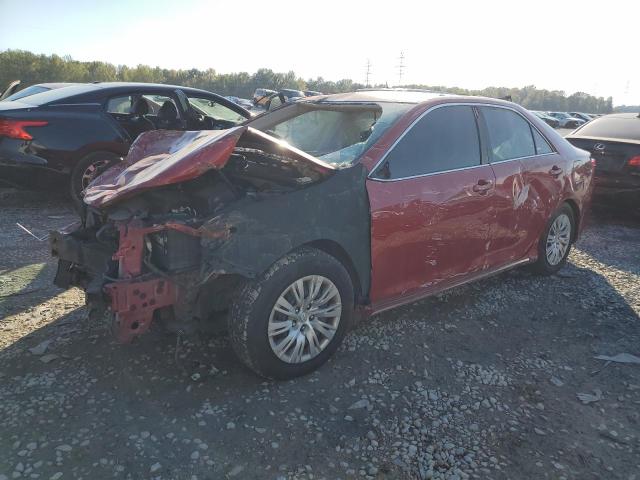 TOYOTA CAMRY 2014 4t4bf1fk5er369508