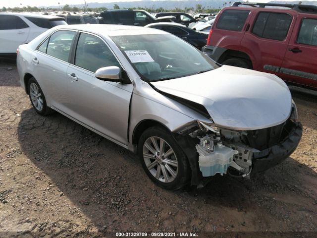 TOYOTA CAMRY 2014 4t4bf1fk5er369718