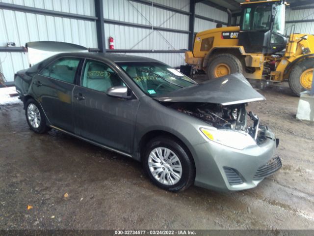 TOYOTA CAMRY 2014 4t4bf1fk5er370075