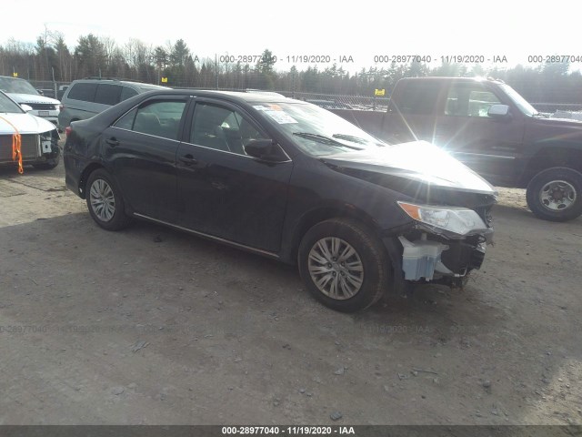 TOYOTA CAMRY 2014 4t4bf1fk5er370173