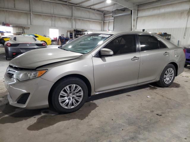 TOYOTA CAMRY L 2014 4t4bf1fk5er370366