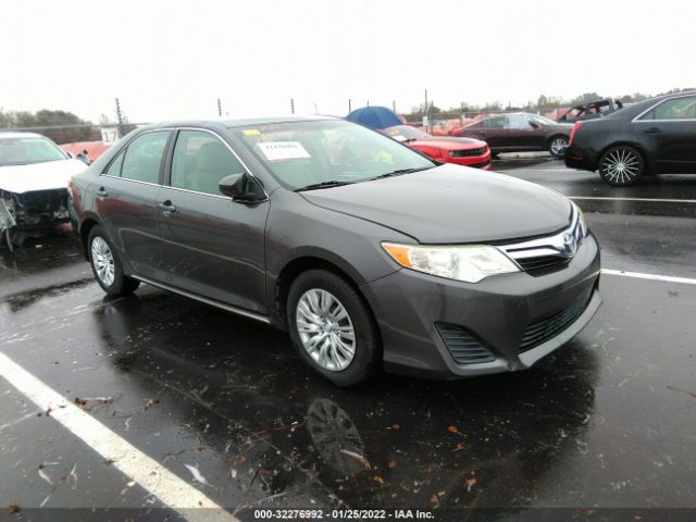 TOYOTA CAMRY 2014 4t4bf1fk5er370982