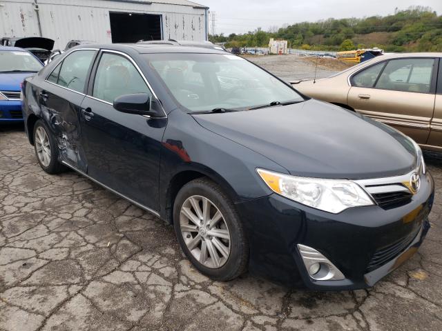 TOYOTA CAMRY L 2014 4t4bf1fk5er371940