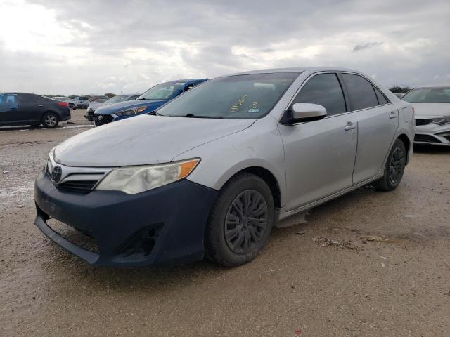 TOYOTA CAMRY L 2014 4t4bf1fk5er372571