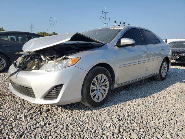 TOYOTA CAMRY L 2014 4t4bf1fk5er372859