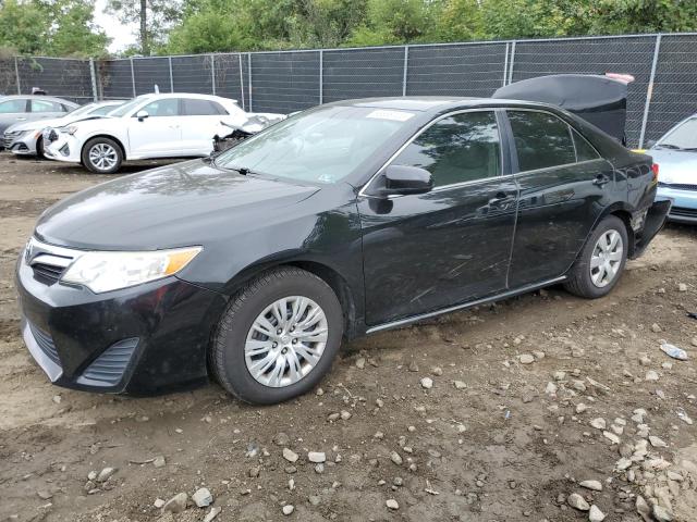 TOYOTA CAMRY L 2014 4t4bf1fk5er372909