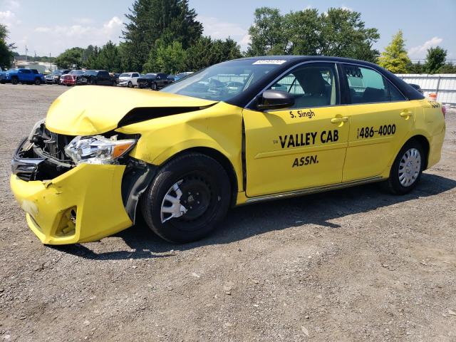 TOYOTA CAMRY 2014 4t4bf1fk5er373249