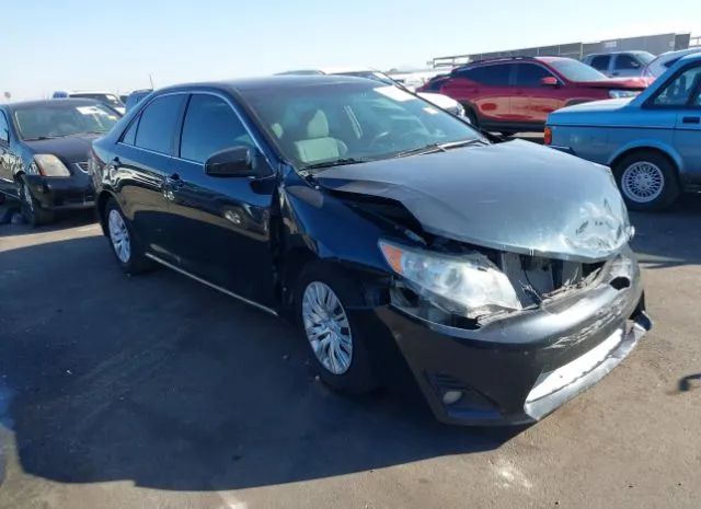 TOYOTA CAMRY 2014 4t4bf1fk5er373378