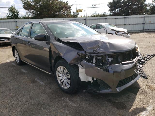 TOYOTA CAMRY L 2014 4t4bf1fk5er373798