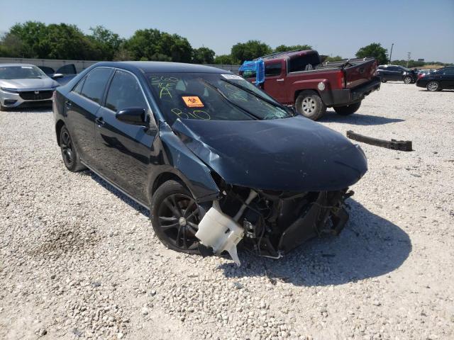 TOYOTA CAMRY L 2014 4t4bf1fk5er374501