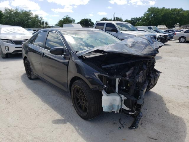 TOYOTA CAMRY L 2014 4t4bf1fk5er374708