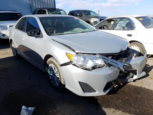 TOYOTA CAMRY L 2014 4t4bf1fk5er375423