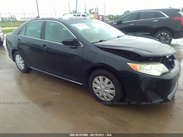 TOYOTA CAMRY 2014 4t4bf1fk5er375826