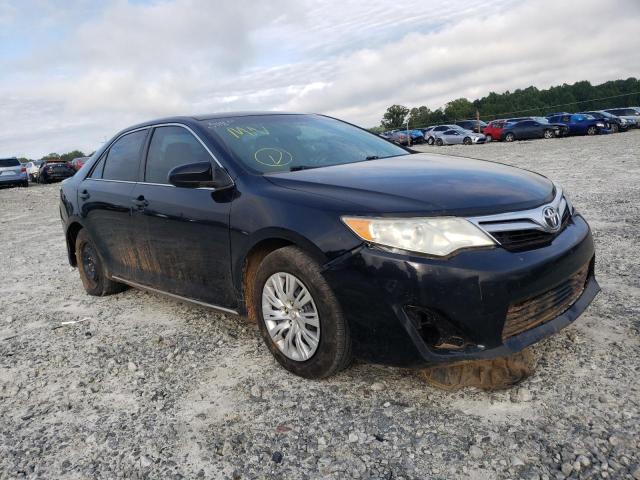 TOYOTA CAMRY L 2014 4t4bf1fk5er377379