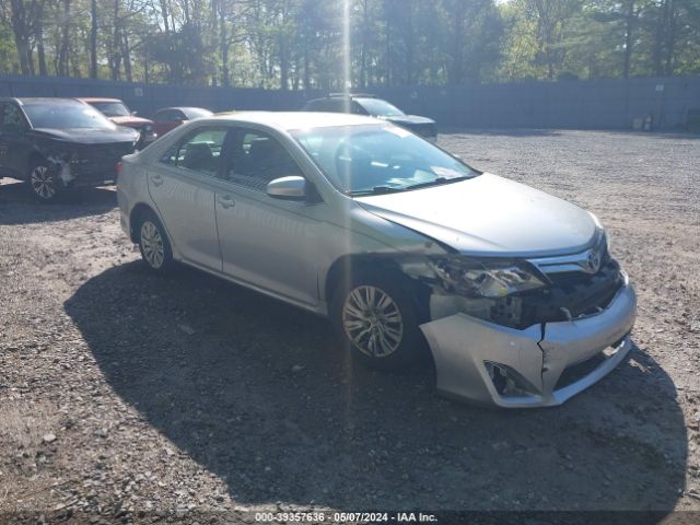 TOYOTA CAMRY 2014 4t4bf1fk5er377639