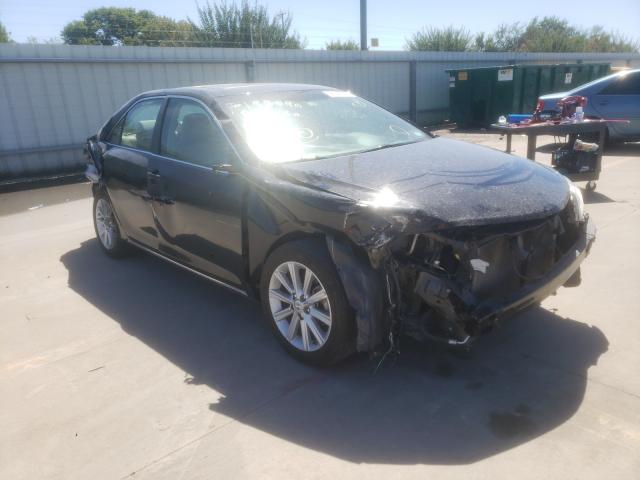 TOYOTA CAMRY L 2014 4t4bf1fk5er378824