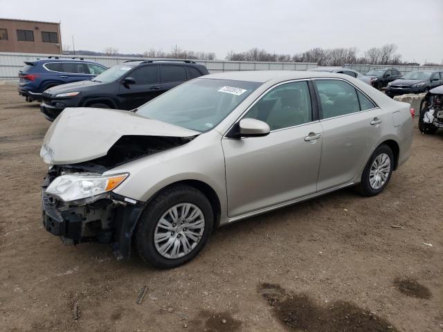 TOYOTA CAMRY L 2014 4t4bf1fk5er378886