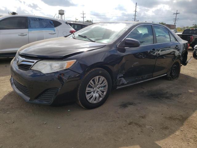 TOYOTA CAMRY 2014 4t4bf1fk5er379665