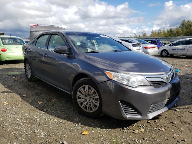 TOYOTA CAMRY L 2014 4t4bf1fk5er380069