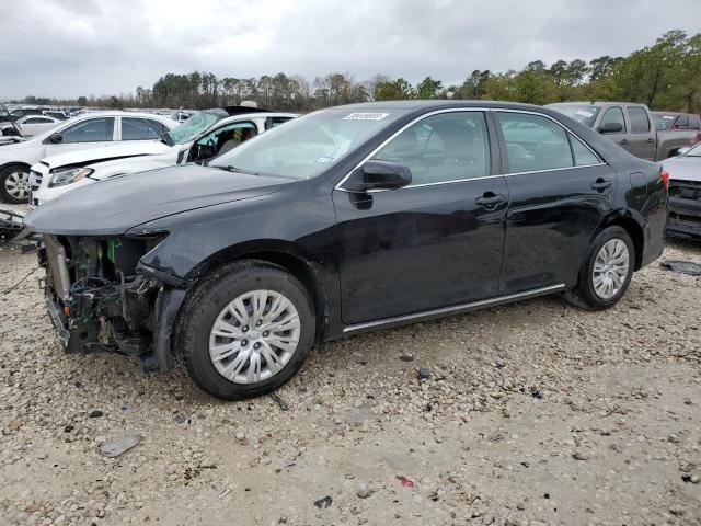 TOYOTA CAMRY L 2014 4t4bf1fk5er380847