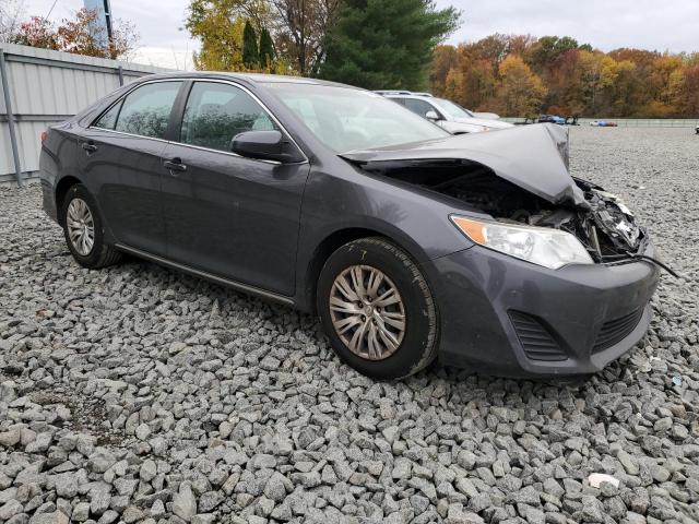 TOYOTA CAMRY L 2014 4t4bf1fk5er381285