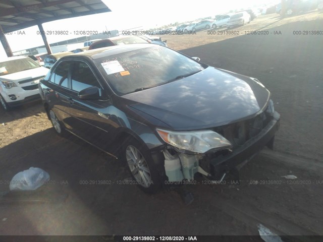 TOYOTA CAMRY 2014 4t4bf1fk5er381772