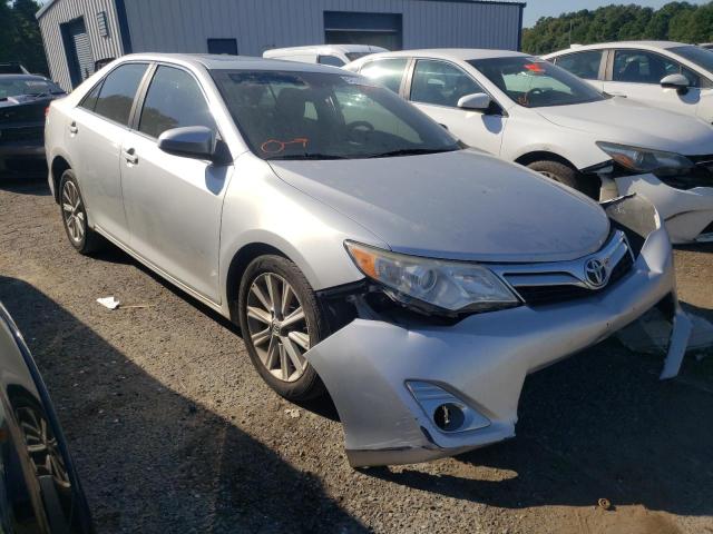 TOYOTA CAMRY L 2014 4t4bf1fk5er381982