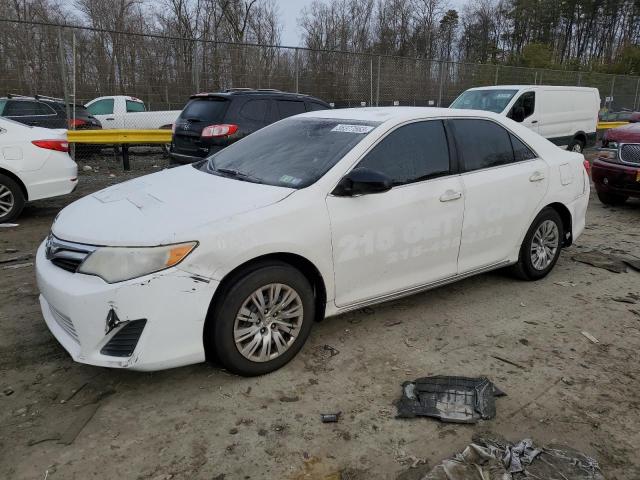 TOYOTA CAMRY L 2014 4t4bf1fk5er382162