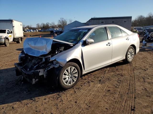 TOYOTA CAMRY L 2014 4t4bf1fk5er383232