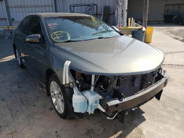 TOYOTA CAMRY L 2014 4t4bf1fk5er383599