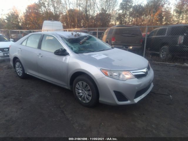 TOYOTA CAMRY 2014 4t4bf1fk5er384090