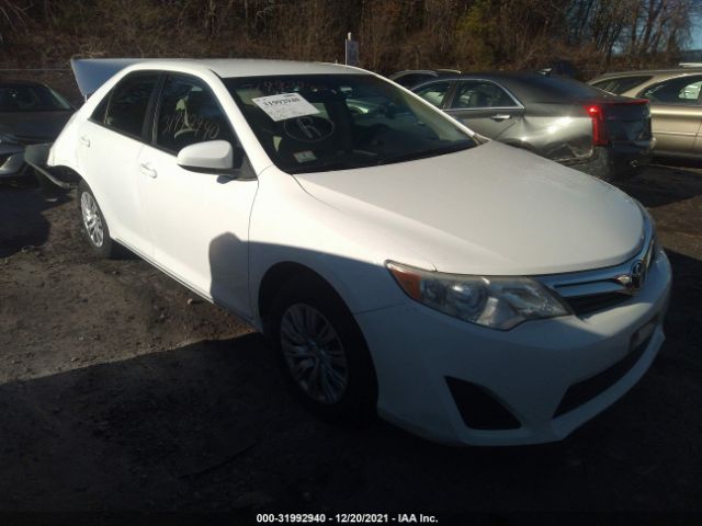 TOYOTA CAMRY 2014 4t4bf1fk5er385675