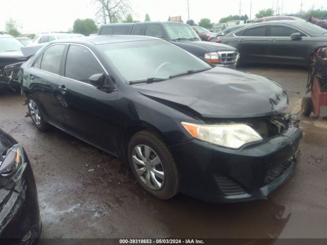 TOYOTA CAMRY 2014 4t4bf1fk5er386065