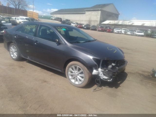 TOYOTA CAMRY 2014 4t4bf1fk5er386437