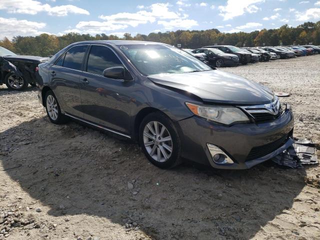 TOYOTA CAMRY L 2014 4t4bf1fk5er389547