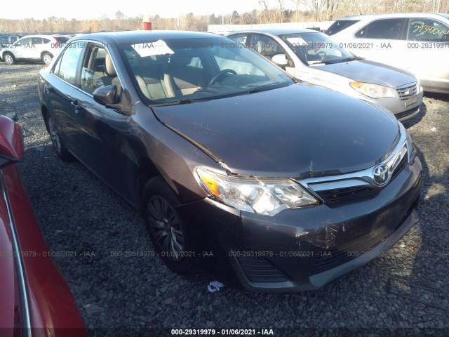 TOYOTA CAMRY 2014 4t4bf1fk5er389659