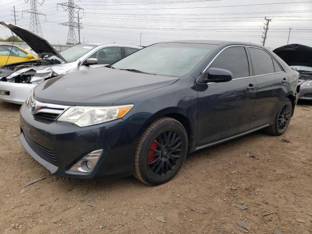 TOYOTA CAMRY 2014 4t4bf1fk5er389662